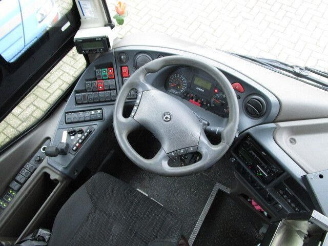Iveco Crossway LE, EEV, 54 Sitze, Gurte - Autobus příměstský: obrázek 4 Iveco Crossway LE, EEV, 54 Sitze, Gurte - Autobus příměstský: obrázek 4