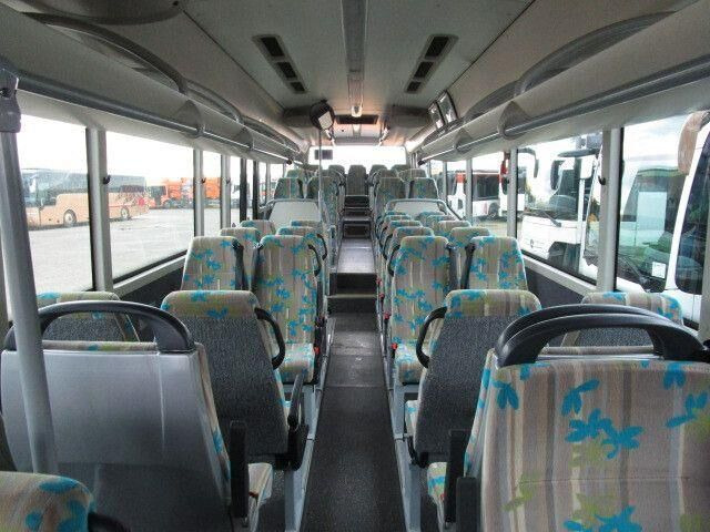 Iveco Crossway LE, EEV, 54 Sitze, Gurte - Autobus příměstský: obrázek 3 Iveco Crossway LE, EEV, 54 Sitze, Gurte - Autobus příměstský: obrázek 3