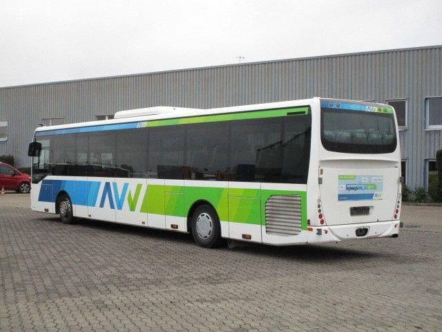 Iveco Crossway LE, EEV, 54 Sitze, Gurte - Autobus příměstský: obrázek 2 Iveco Crossway LE, EEV, 54 Sitze, Gurte - Autobus příměstský: obrázek 2