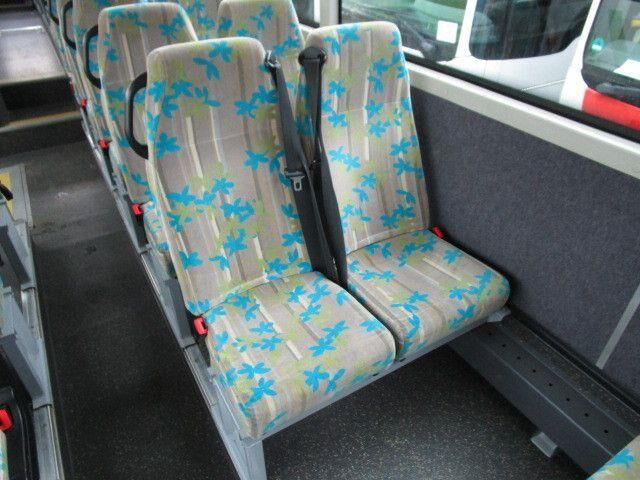 Iveco Crossway LE, EEV, 54 Sitze, Gurte - Autobus příměstský: obrázek 5 Iveco Crossway LE, EEV, 54 Sitze, Gurte - Autobus příměstský: obrázek 5