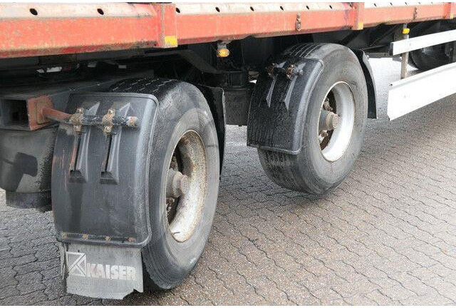 Kaiser SA 31, 2-Achser, Gelenkt, Tridec, BPW, Luft-Lift - Podvalníkový návěs: obrázek 5 Kaiser SA 31, 2-Achser, Gelenkt, Tridec, BPW, Luft-Lift - Podvalníkový návěs: obrázek 5