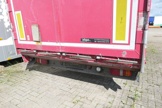 Kempf SPP 35/3/SAF/90 cbm./Cargo-Floor - S posuvnou podlahou návěs: obrázek 5 Kempf SPP 35/3/SAF/90 cbm./Cargo-Floor - S posuvnou podlahou návěs: obrázek 5