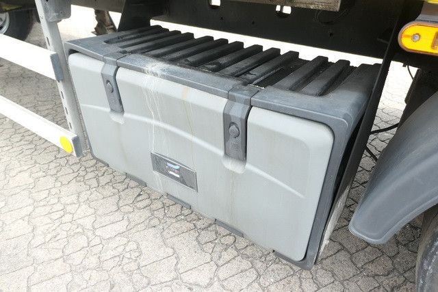 S posuvnou podlahou návěs Knapen K 100/92 cbm./Liftachse/Funk: obrázek 12