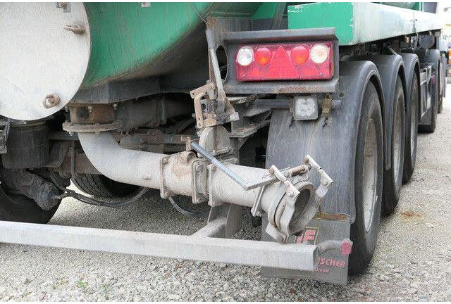 Čistič odpadových jam LINDNER & Fischer, Gülle, Vogelsang, 27m³,Lift: obrázek 11