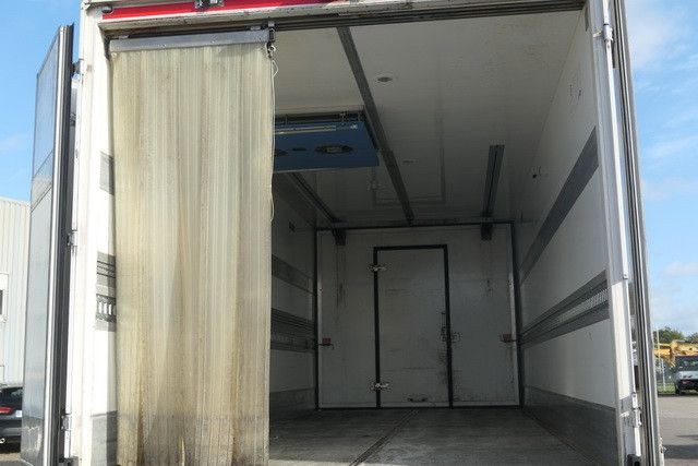 Chladírenský nákladní automobil MAN 15.250 TGM LL 4x2, LBW, Luftfederung, Klima: obrázek 6