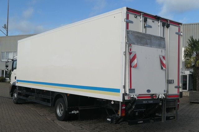 Chladírenský nákladní automobil MAN 15.250 TGM LL 4x2, LBW, Luftfederung, Klima: obrázek 9