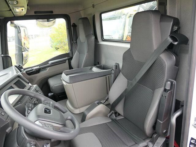 Nový Sklápěč MAN 18.320 TGM BB, Kran Hiab X-Hiduo 138, Funk, AHK: obrázek 14 Nový Sklápěč MAN 18.320 TGM BB, Kran Hiab X-Hiduo 138, Funk, AHK: obrázek 14