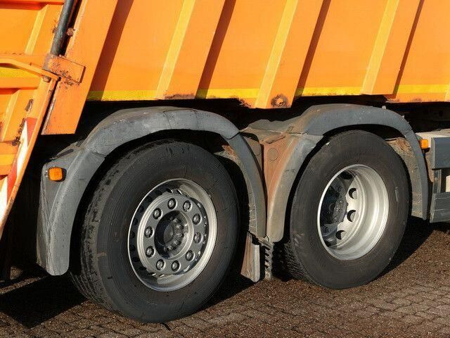 MAN 26.320 TGS BL 6x2, Faun, Vario Press, Zöller - Vůz na odvoz odpadků: obrázek 4 MAN 26.320 TGS BL 6x2, Faun, Vario Press, Zöller - Vůz na odvoz odpadků: obrázek 4