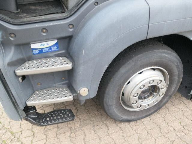 MAN 26.400 TGS LL 6x2, Oben-/Untenbefüllung, 20m³ - Cisternové vozidlo: obrázek 5 MAN 26.400 TGS LL 6x2, Oben-/Untenbefüllung, 20m³ - Cisternové vozidlo: obrázek 5