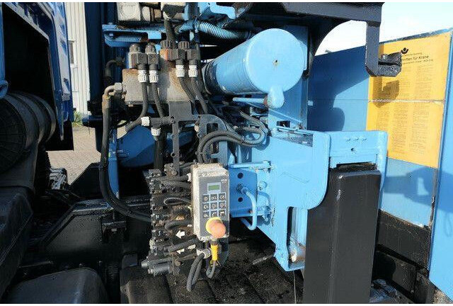 MAN 26.440 6x4H-2 BL TGA, Terex-Atlas 165.5, Funk - Nákladní automobil valníkový/ Plošinový: obrázek 5 MAN 26.440 6x4H-2 BL TGA, Terex-Atlas 165.5, Funk - Nákladní automobil valníkový/ Plošinový: obrázek 5