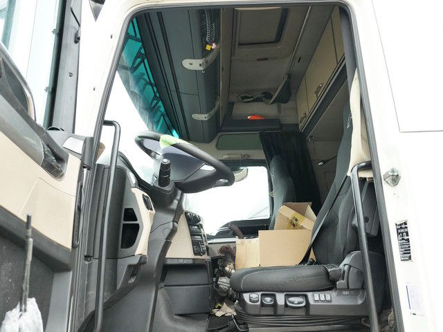 Kontejnérový podvozek/ Výměnná nástavba MAN 26.500 TGX LL 6x2, Motorschaden, Intarder: obrázek 11