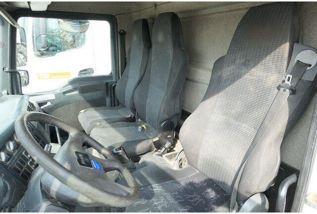 Nákladní automobil valníkový/ Plošinový MAN 8.180 TGL BL 4x2, AHK, 3. Sitz, Gerüstbau: obrázek 9