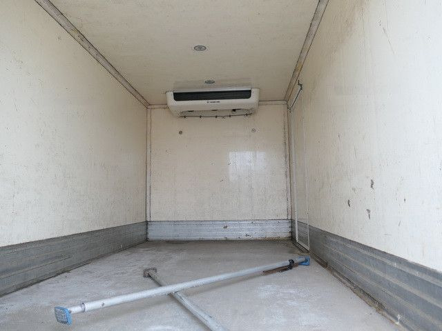 Chladírenský nákladní automobil MAN 8.220 TGL BL 4x2, Thermo King, 3. Sitz, 5m lang: obrázek 8