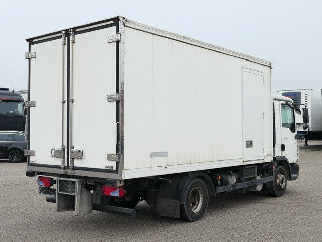 Chladírenský nákladní automobil MAN 8.220 TGL BL 4x2, Thermo King, 3. Sitz, 5m lang: obrázek 6