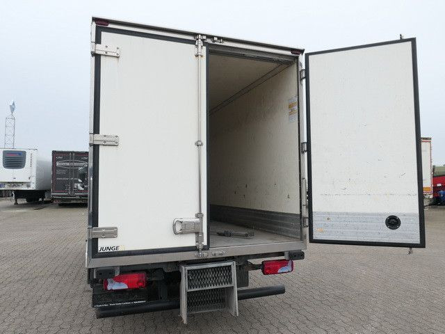 Chladírenský nákladní automobil MAN 8.220 TGL BL 4x2, Thermo King, 3. Sitz, 5m lang: obrázek 7