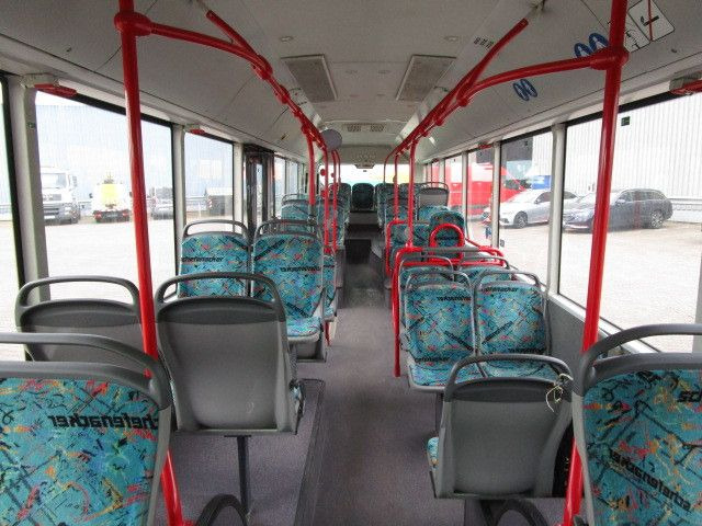 MAN Lions City, A21, Euro 6, A/C, 39 Sitze - Městský autobus: obrázek 3 MAN Lions City, A21, Euro 6, A/C, 39 Sitze - Městský autobus: obrázek 3