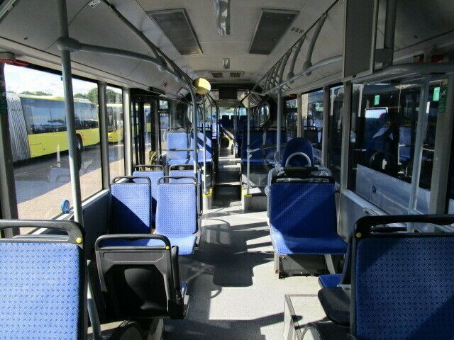 Kloubový autobus MAN Lions City G, A23, Klima, 49 Sitze, Euro 4: obrázek 8