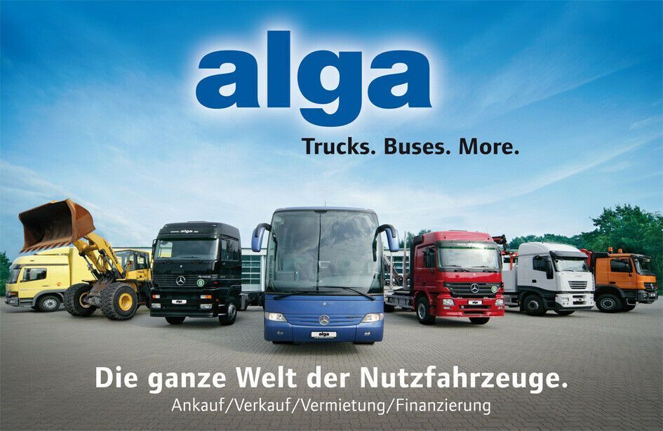 Kloubový autobus MAN Lions City G, A23, Klima, 49 Sitze, Euro 4: obrázek 10