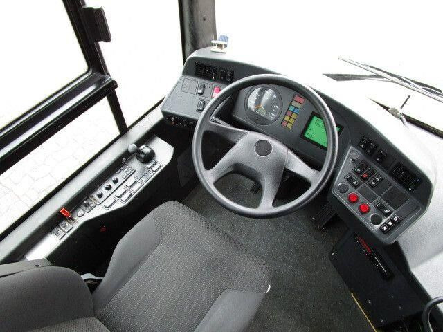 MAN Lions City G, Euro 5 EEV, Klima, 55 Sitze - Kloubový autobus: obrázek 4 MAN Lions City G, Euro 5 EEV, Klima, 55 Sitze - Kloubový autobus: obrázek 4