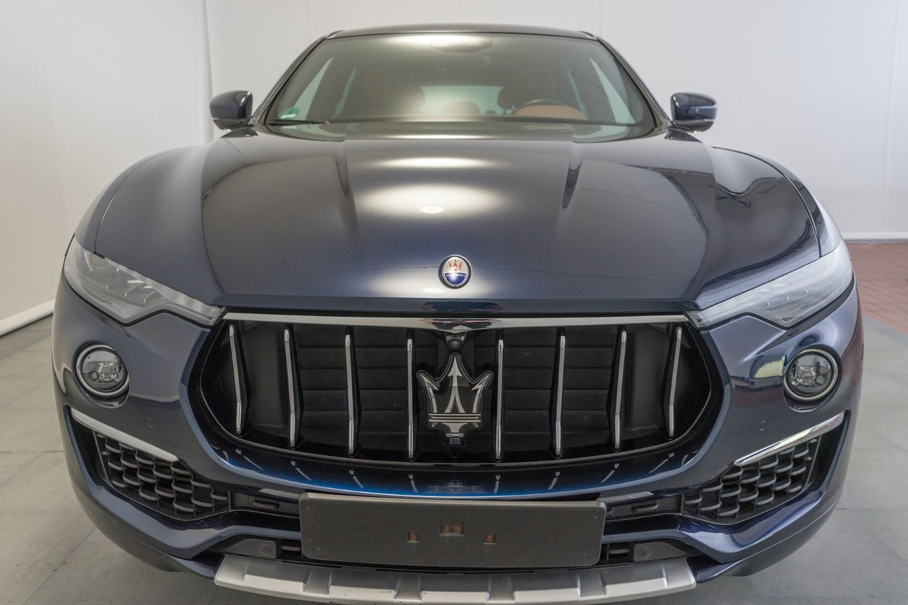Maserati Levante Q4 Gran Lusso/2. Hand/TOP! - SUV: obrázek 5 Maserati Levante Q4 Gran Lusso/2. Hand/TOP! - SUV: obrázek 5