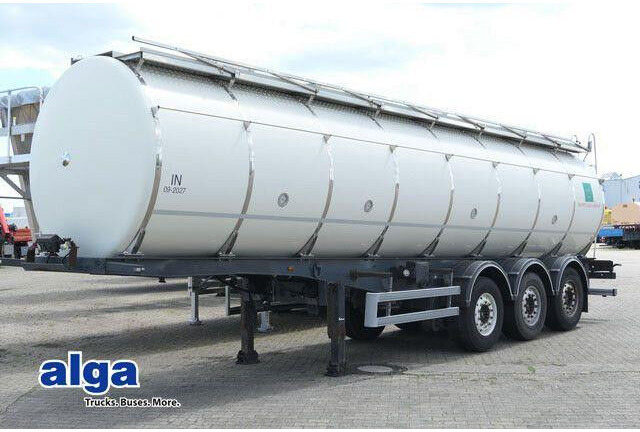 Menci SA 105/Lebensmittel Tank 32 cbm./12x auf Lager! - Cisternový návěs: obrázek 1 Menci SA 105/Lebensmittel Tank 32 cbm./12x auf Lager! - Cisternový návěs: obrázek 1