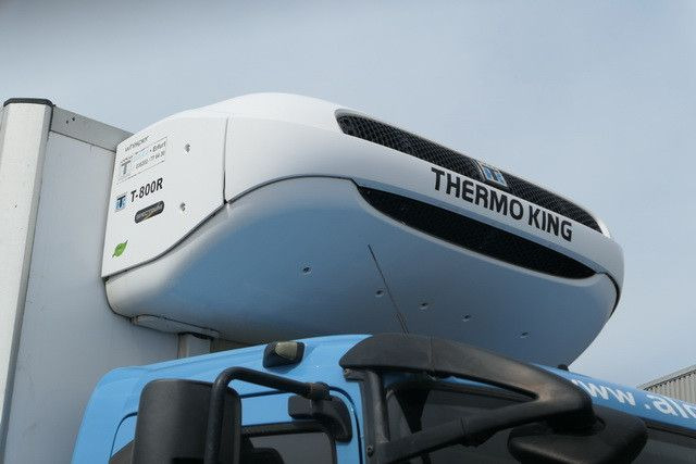 Mercedes-Benz 1323 L Atego, Thermo King T-800R, LBW, Trennwand - Chladírenský nákladní automobil: obrázek 2 Mercedes-Benz 1323 L Atego, Thermo King T-800R, LBW, Trennwand - Chladírenský nákladní automobil: obrázek 2