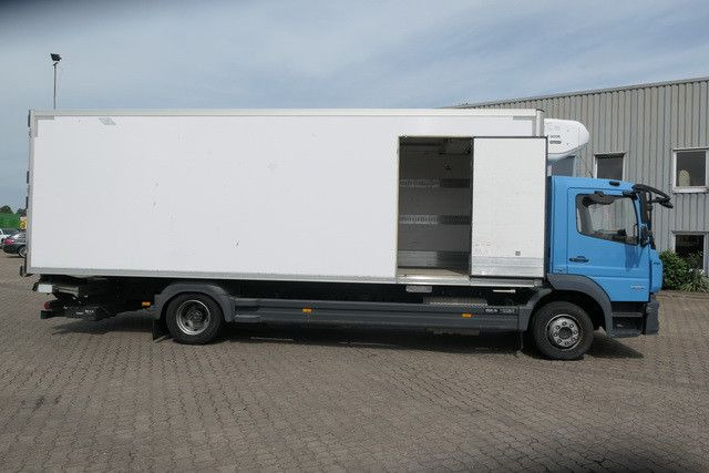 Mercedes-Benz 1323 L Atego, Thermo King T-800R, LBW, Trennwand - Chladírenský nákladní automobil: obrázek 3 Mercedes-Benz 1323 L Atego, Thermo King T-800R, LBW, Trennwand - Chladírenský nákladní automobil: obrázek 3
