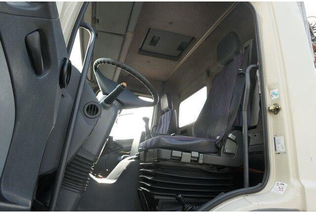 Sklápěč Mercedes-Benz 1828 Atego 4x4, Atlas AK 105.1, Funk, Hydr., AHK: obrázek 11 Sklápěč Mercedes-Benz 1828 Atego 4x4, Atlas AK 105.1, Funk, Hydr., AHK: obrázek 11