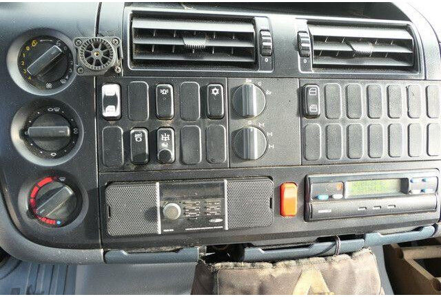 Sklápěč Mercedes-Benz 1828 Atego 4x4, Atlas AK 105.1, Funk, Hydr., AHK: obrázek 14 Sklápěč Mercedes-Benz 1828 Atego 4x4, Atlas AK 105.1, Funk, Hydr., AHK: obrázek 14