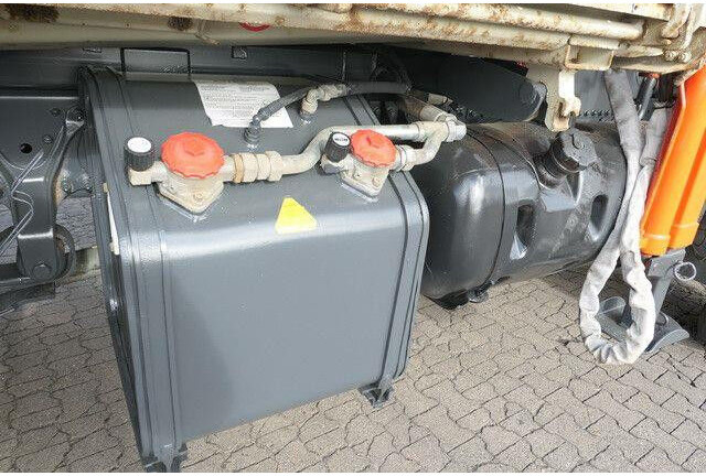 Sklápěč Mercedes-Benz 1828 Atego 4x4, Atlas AK 105.1, Funk, Hydr., AHK: obrázek 8 Sklápěč Mercedes-Benz 1828 Atego 4x4, Atlas AK 105.1, Funk, Hydr., AHK: obrázek 8