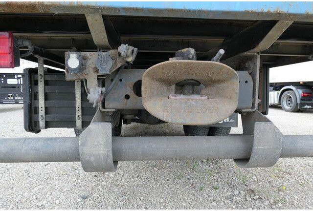 Mercedes-Benz 1833 L Axor 4x2, 7.200mm lang, AHK, Gerüst,Klima - Nákladní automobil valníkový/ Plošinový: obrázek 5 Mercedes-Benz 1833 L Axor 4x2, 7.200mm lang, AHK, Gerüst,Klima - Nákladní automobil valníkový/ Plošinový: obrázek 5