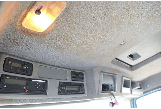 Nákladní automobil valníkový/ Plošinový Mercedes-Benz 1833 L Axor 4x2, 7.200mm lang, AHK, Gerüst,Klima: obrázek 11