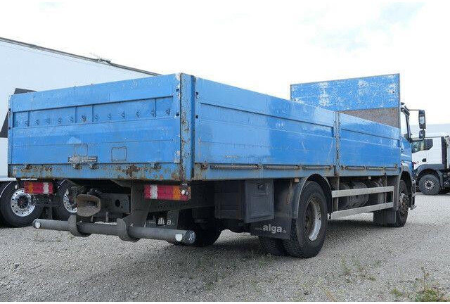 Mercedes-Benz 1833 L Axor 4x2, Klima, 7.200mm lang, AHK - Nákladní automobil valníkový/ Plošinový: obrázek 3 Mercedes-Benz 1833 L Axor 4x2, Klima, 7.200mm lang, AHK - Nákladní automobil valníkový/ Plošinový: obrázek 3
