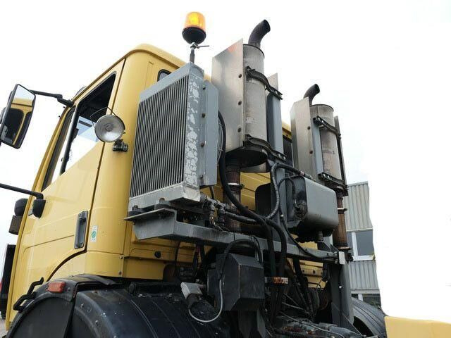 Mercedes-Benz 1838 AK 4x4, Workshop Truck,Wohnmobil,Expedition - Skříňový nákladní auto: obrázek 4 Mercedes-Benz 1838 AK 4x4, Workshop Truck,Wohnmobil,Expedition - Skříňový nákladní auto: obrázek 4