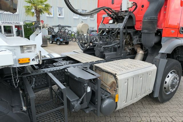Mercedes-Benz 1845 LS Arocs HAD 4x4, Liebherr 10m³, 155tkm, AC - Autodomíchávač: obrázek 5 Mercedes-Benz 1845 LS Arocs HAD 4x4, Liebherr 10m³, 155tkm, AC - Autodomíchávač: obrázek 5