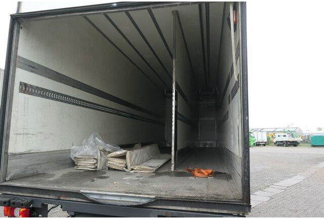 Mercedes-Benz 2530 L Antos 6x2, Carrier Supra 1250, LBW, Klima - Chladírenský nákladní automobil: obrázek 3 Mercedes-Benz 2530 L Antos 6x2, Carrier Supra 1250, LBW, Klima - Chladírenský nákladní automobil: obrázek 3