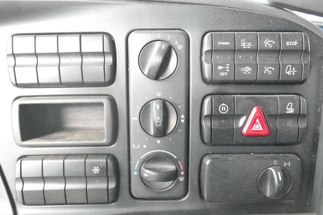 Vůz na odvoz odpadků Mercedes-Benz 2532 L Actros 6c2, Faun, Zöller, 24m³, MP3, AC: obrázek 11