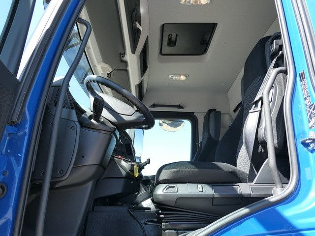 Nový Rozstřikovač živic Mercedes-Benz 2548 L Arocs, HydroDrive, Fliegl Thermo Ashalt: obrázek 13