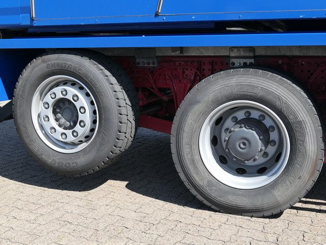 Nový Rozstřikovač živic Mercedes-Benz 2548 L Arocs, HydroDrive, Fliegl Thermo Ashalt: obrázek 12