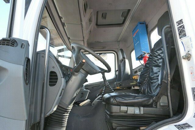 Mercedes-Benz 2628 K/6x4/Arbeitsbühne/Tunnel/Funk/Kompressor  leasing Mercedes-Benz 2628 K/6x4/Arbeitsbühne/Tunnel/Funk/Kompressor: obrázek 9