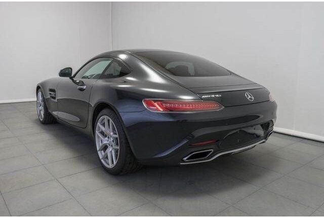Mercedes-Benz AMG GT Coupe/Erst 7 Tkm.!/TÜV+Service neu! - Coupe: obrázek 2 Mercedes-Benz AMG GT Coupe/Erst 7 Tkm.!/TÜV+Service neu! - Coupe: obrázek 2