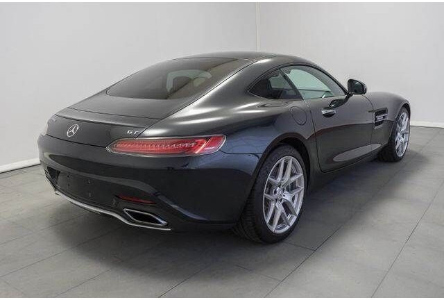 Mercedes-Benz AMG GT Coupe/Erst 7 Tkm.!/TÜV+Service neu! - Coupe: obrázek 4 Mercedes-Benz AMG GT Coupe/Erst 7 Tkm.!/TÜV+Service neu! - Coupe: obrázek 4