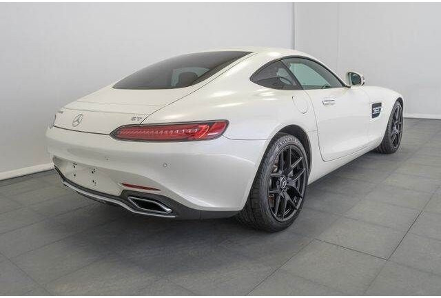 Mercedes-Benz AMG GT Coupe/erst 5 Tkm./neuwertig/Reifen neu! - Coupe: obrázek 4 Mercedes-Benz AMG GT Coupe/erst 5 Tkm./neuwertig/Reifen neu! - Coupe: obrázek 4