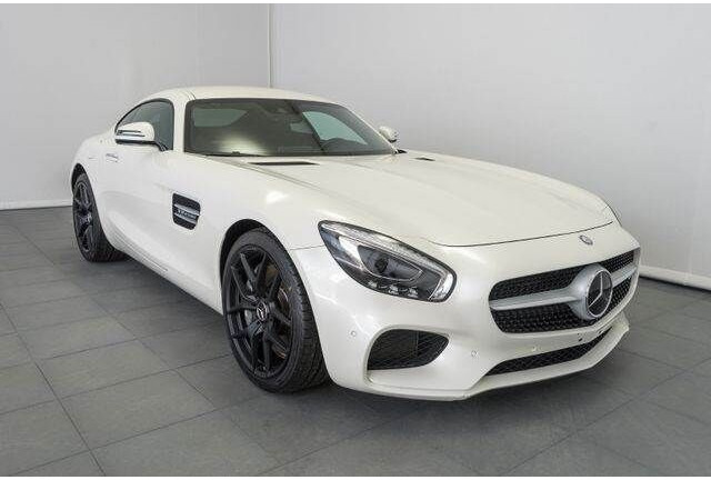 Mercedes-Benz AMG GT Coupe/erst 5 Tkm./neuwertig/Reifen neu! - Coupe: obrázek 3 Mercedes-Benz AMG GT Coupe/erst 5 Tkm./neuwertig/Reifen neu! - Coupe: obrázek 3
