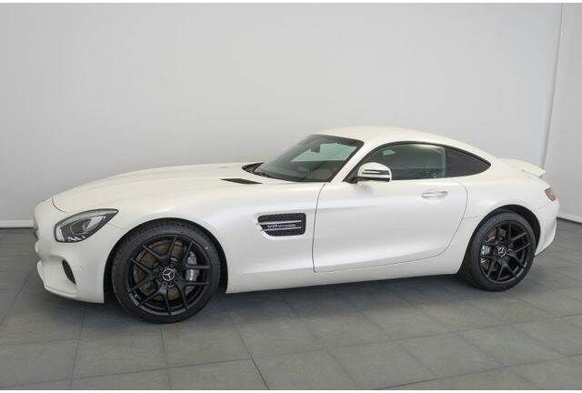Mercedes-Benz AMG GT Coupe/erst 5 Tkm./neuwertig/Reifen neu! - Coupe: obrázek 5 Mercedes-Benz AMG GT Coupe/erst 5 Tkm./neuwertig/Reifen neu! - Coupe: obrázek 5