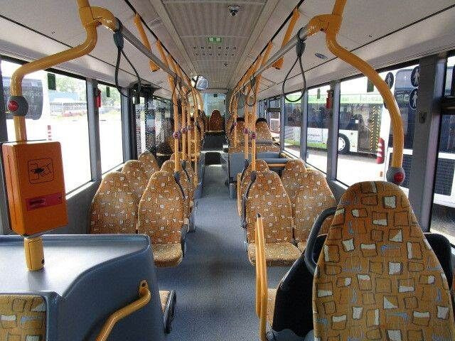 Mercedes-Benz O 530 Citaro C2, Euro 6, 40 Sitze, A/C - Autobus příměstský: obrázek 3 Mercedes-Benz O 530 Citaro C2, Euro 6, 40 Sitze, A/C - Autobus příměstský: obrázek 3