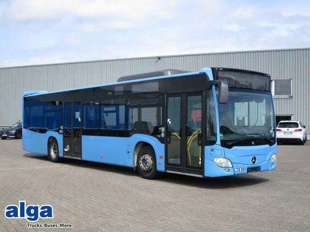 Mercedes-Benz O 530 Citaro C2, Euro 6, 40 Sitze, A/C - Autobus příměstský: obrázek 1 Mercedes-Benz O 530 Citaro C2, Euro 6, 40 Sitze, A/C - Autobus příměstský: obrázek 1