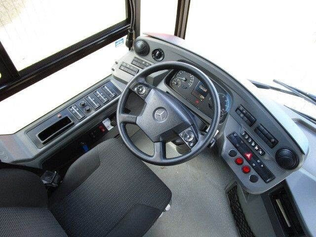 Mercedes-Benz O 530 Citaro C2, Euro 6, 40 Sitze, A/C - Autobus příměstský: obrázek 4 Mercedes-Benz O 530 Citaro C2, Euro 6, 40 Sitze, A/C - Autobus příměstský: obrázek 4
