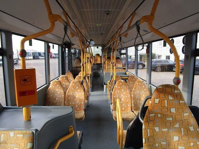 Mercedes-Benz O 530 Citaro C2, Euro 6, A/C, Lawo,40 Sitze - Autobus příměstský: obrázek 3 Mercedes-Benz O 530 Citaro C2, Euro 6, A/C, Lawo,40 Sitze - Autobus příměstský: obrázek 3