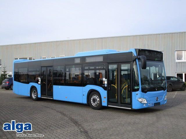 Mercedes-Benz O 530 Citaro C2, Euro 6, A/C, Lawo,40 Sitze - Autobus příměstský: obrázek 1 Mercedes-Benz O 530 Citaro C2, Euro 6, A/C, Lawo,40 Sitze - Autobus příměstský: obrázek 1